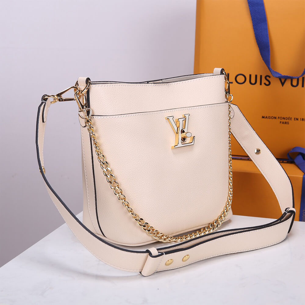 LV Lock and Walk