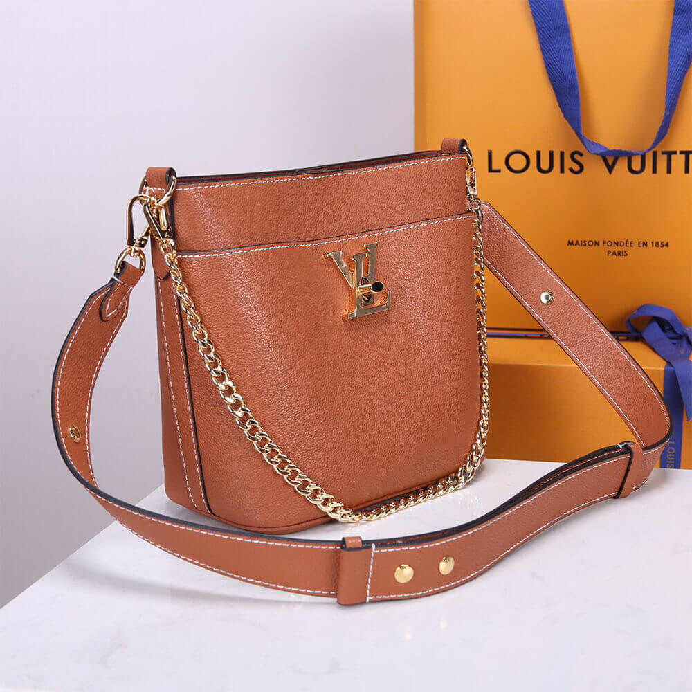 LV Lock and Walk