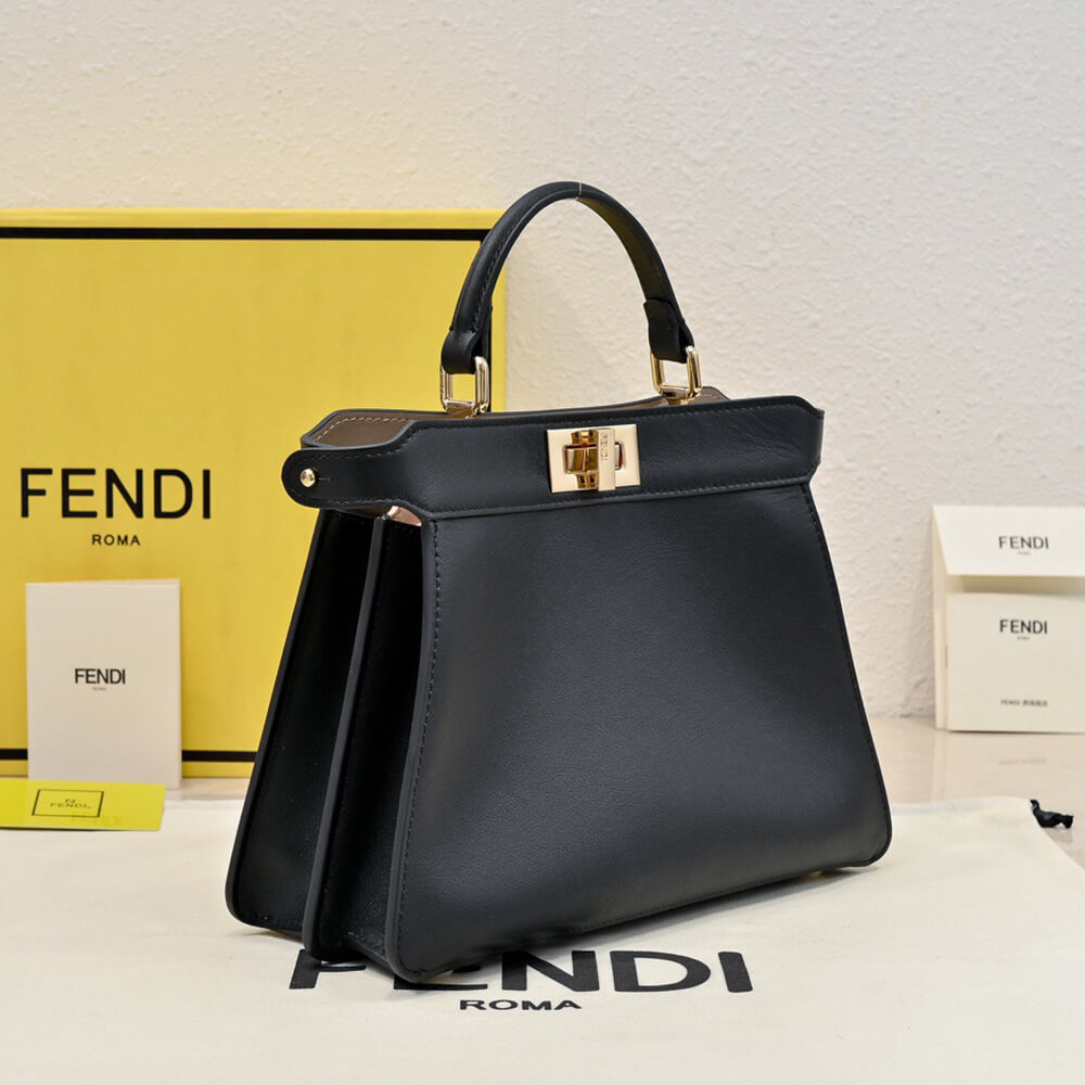 F**di Peekaboo ISeeU Small(high-end grade)