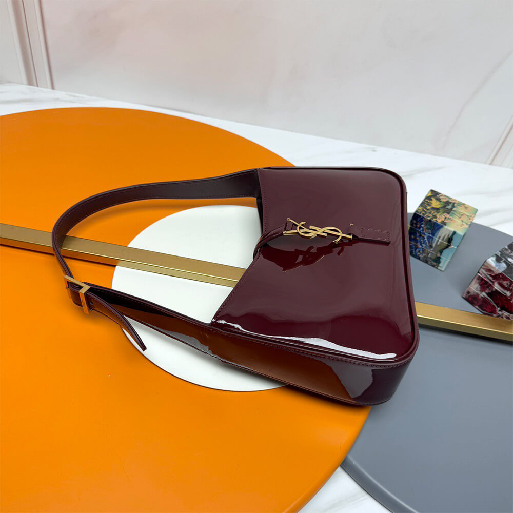 Y51 le 5 a 7 in patent leather(high-end grade)