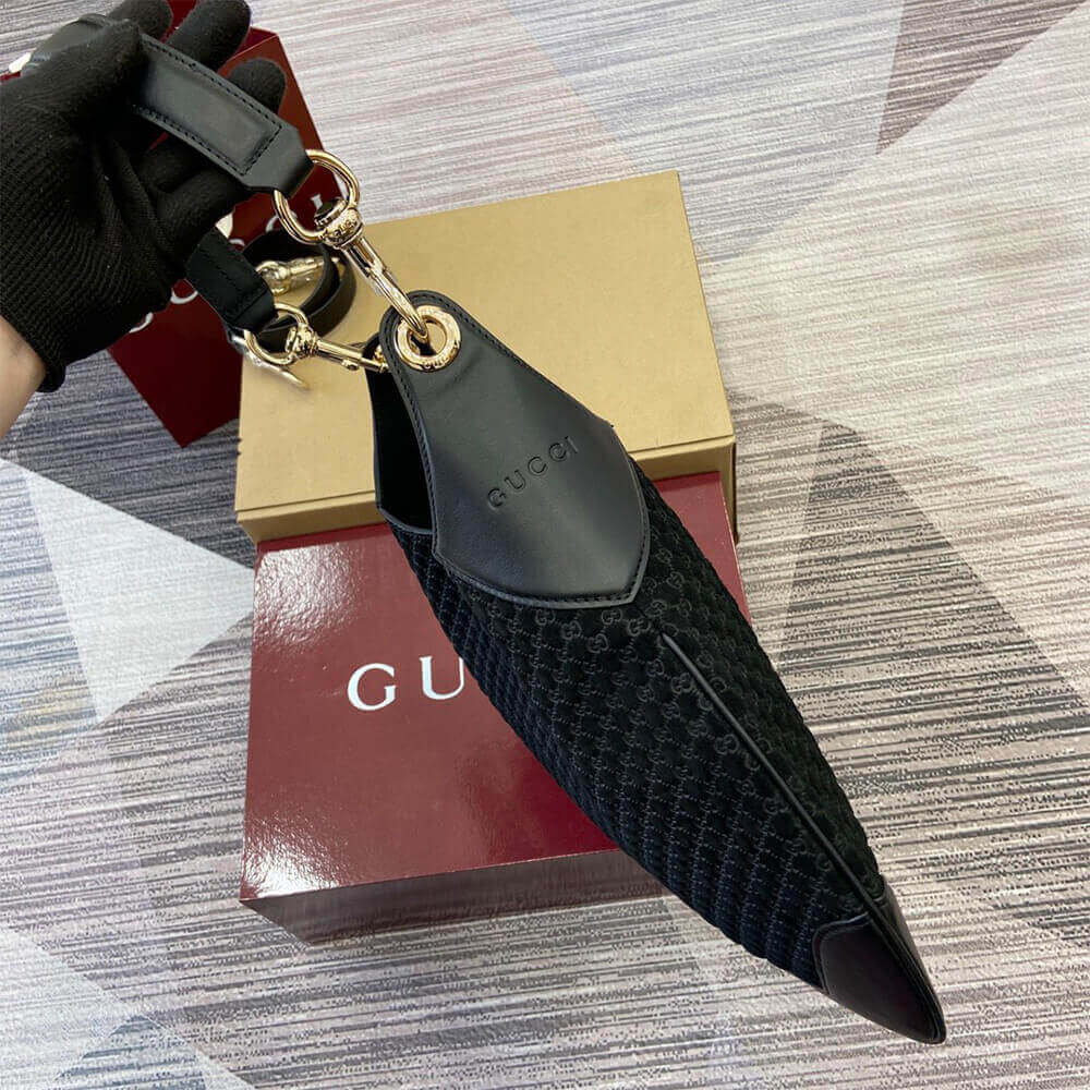 Gvc*1 B medium shoulder bag(HIGH-END GRADE)
