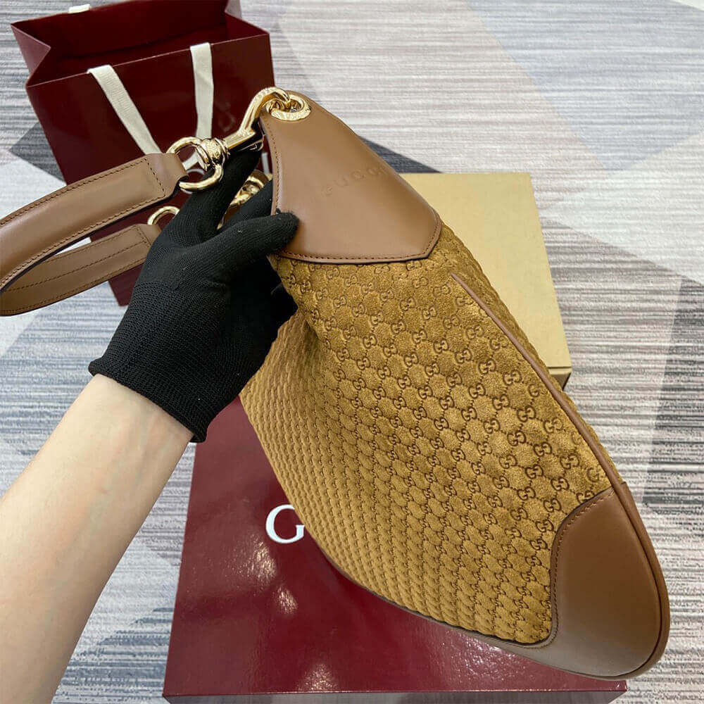 Gvc*1 B medium shoulder bag(HIGH-END GRADE)