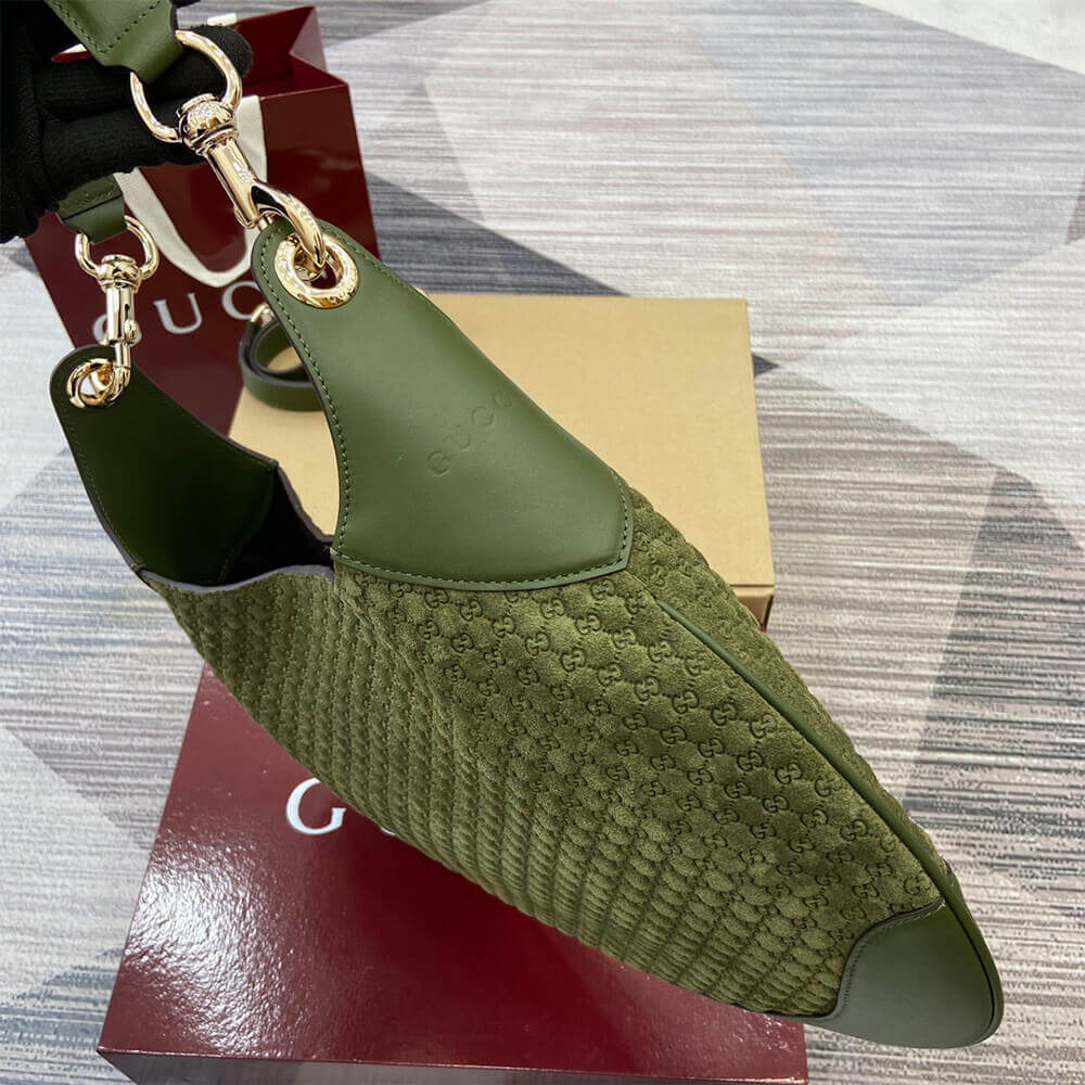 Gvc*1 B medium shoulder bag(HIGH-END GRADE)