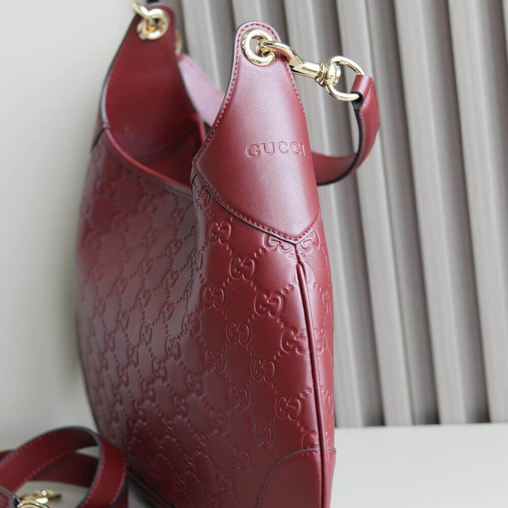 Gvc*1 B medium shoulder bag(HIGH-END GRADE)