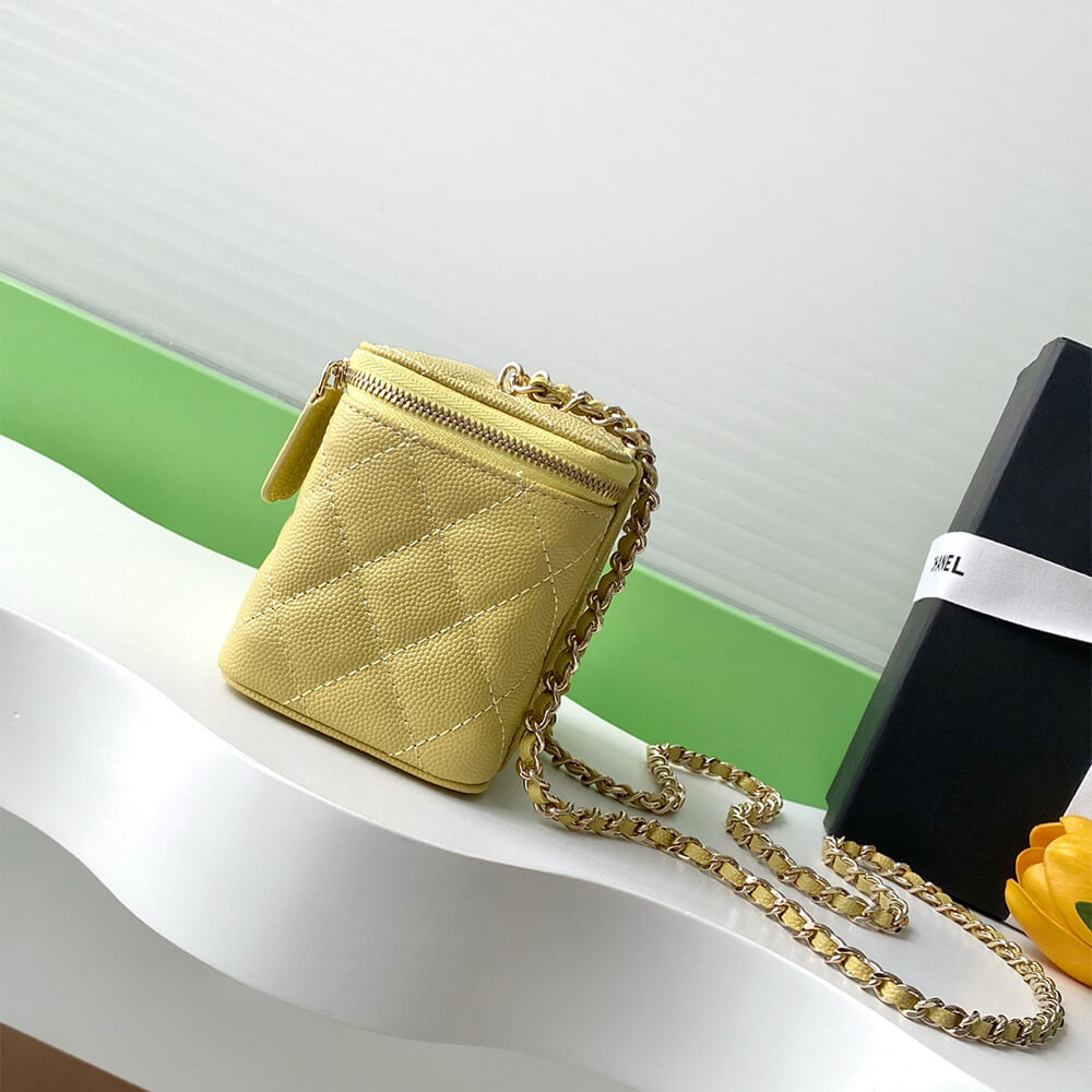 Ch**el Long Vanity with chain(HIGH-END GRADE)