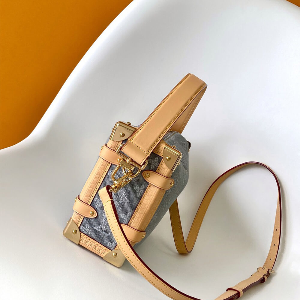 LV Side Trunk MM
