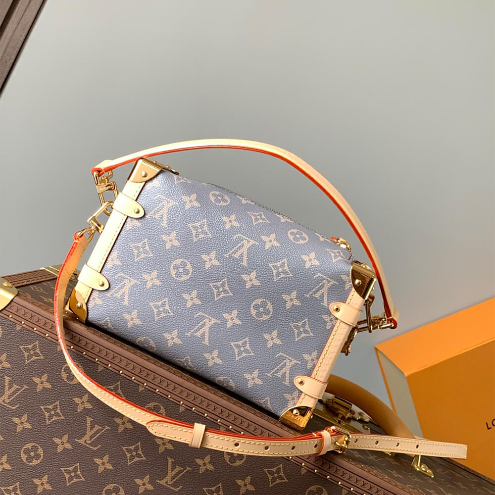 LV Side Trunk MM