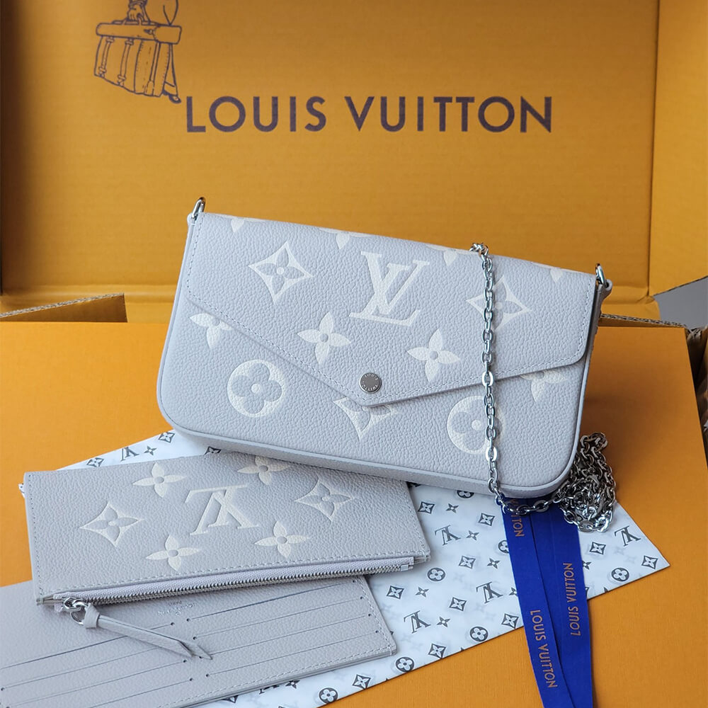 LV Pochette Félicie