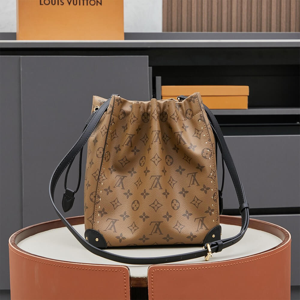 LV Noé Trunk PM