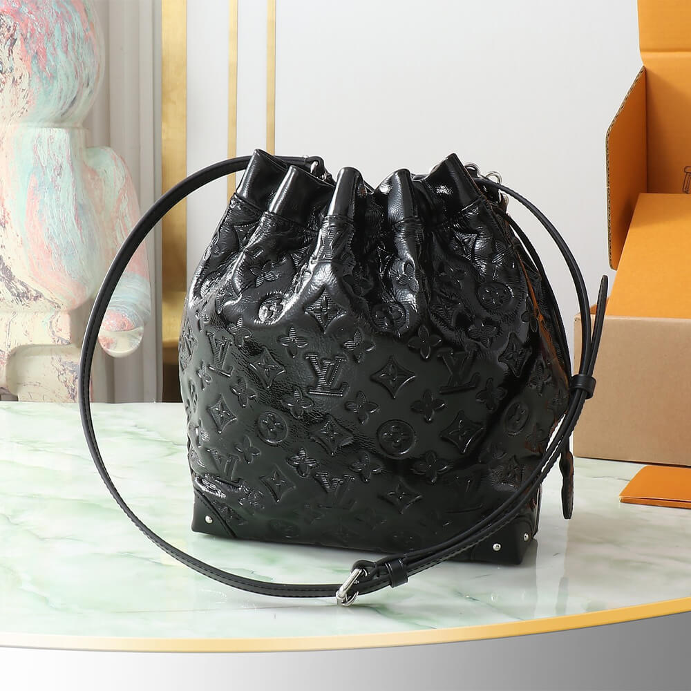 LV Noé Trunk PM