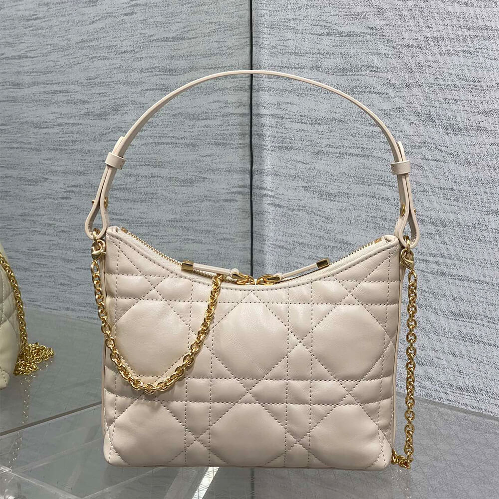 Miss Caro D10rling Mini Bag with Chain
