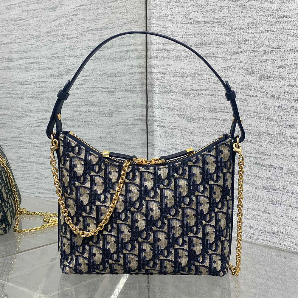 Miss Caro D10rling Mini Bag with Chain