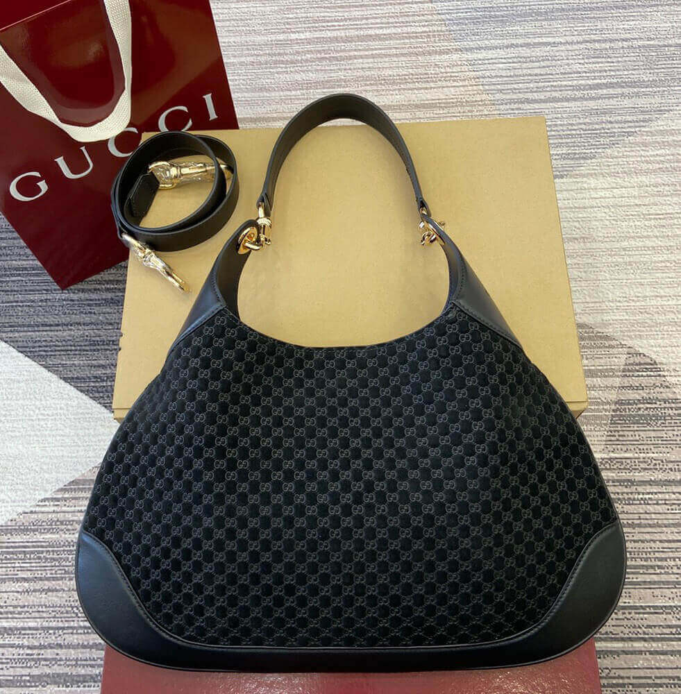 Gvc*1 B medium shoulder bag(HIGH-END GRADE)