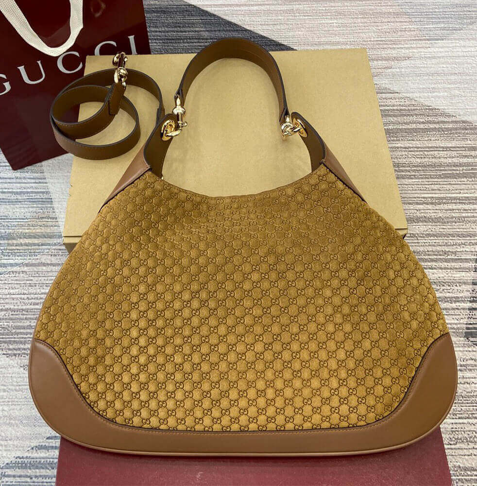 Gvc*1 B medium shoulder bag(HIGH-END GRADE)