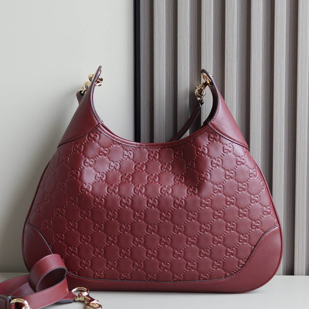 Gvc*1 B medium shoulder bag(HIGH-END GRADE)
