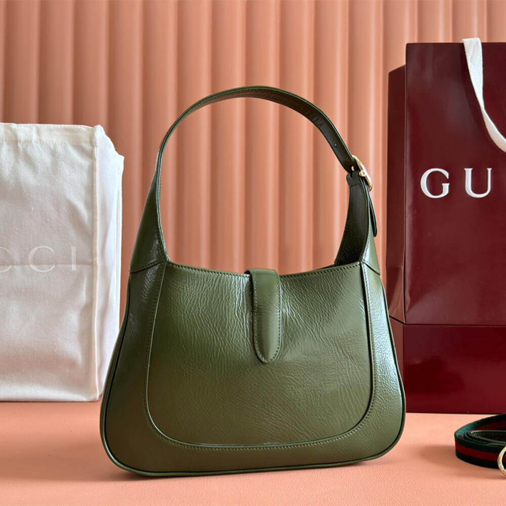 Gvc*1 Jackie 1961 medium bag(HIGH-END GRADE)