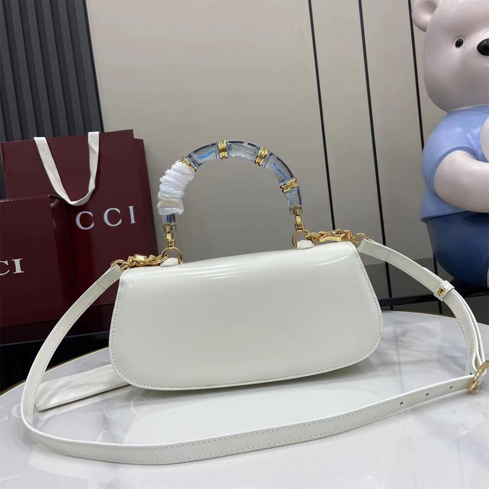 Gvc*1 Bamboo Diva medium bag(HIGH-END GRADE)