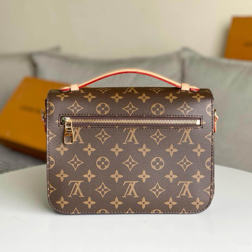 LV  POCHETTE METIS(HIGH-END GRADE)
