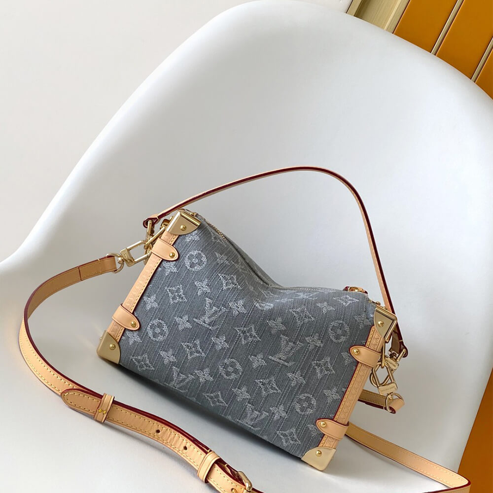 LV Side Trunk MM
