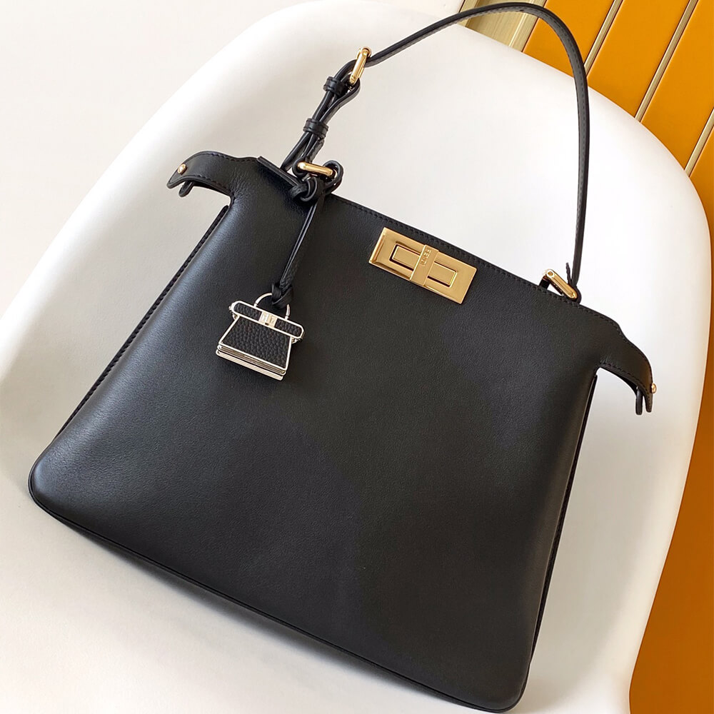 F**di Peekaboo Soft Medium(HIGH-END GRADE)