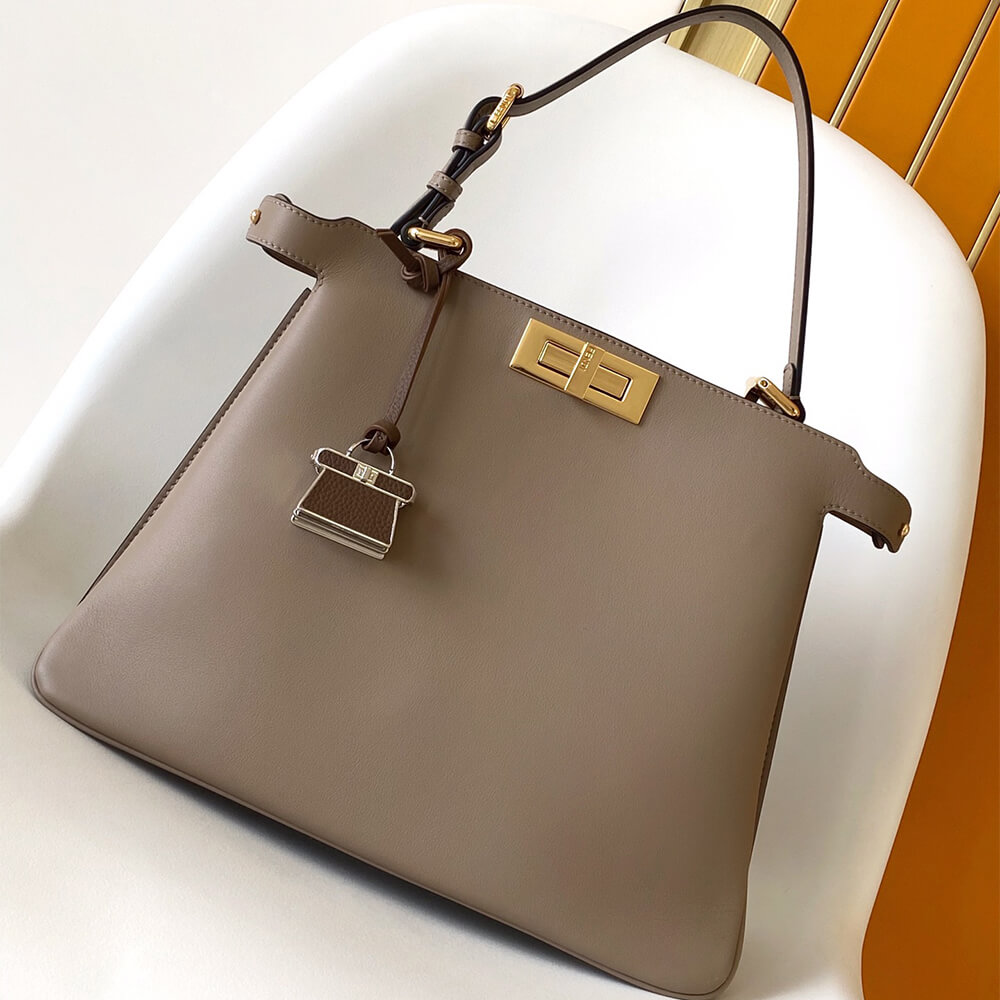 F**di Peekaboo Soft Medium(HIGH-END GRADE)
