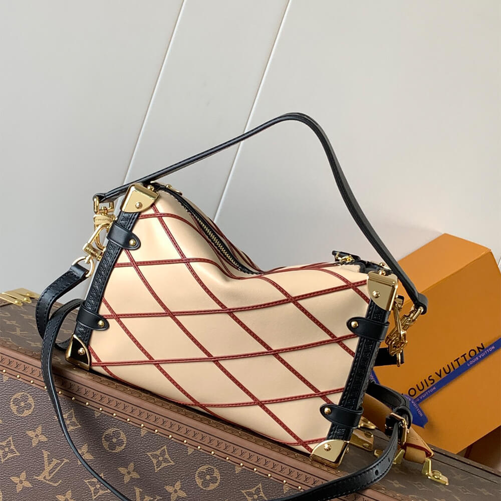 LV Side Trunk MM(HIGH-END GRADE)