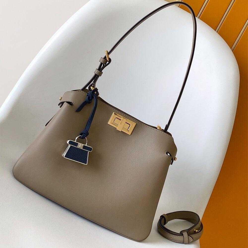 F**di Peekaboo Soft Small(HIGH-END GRADE)