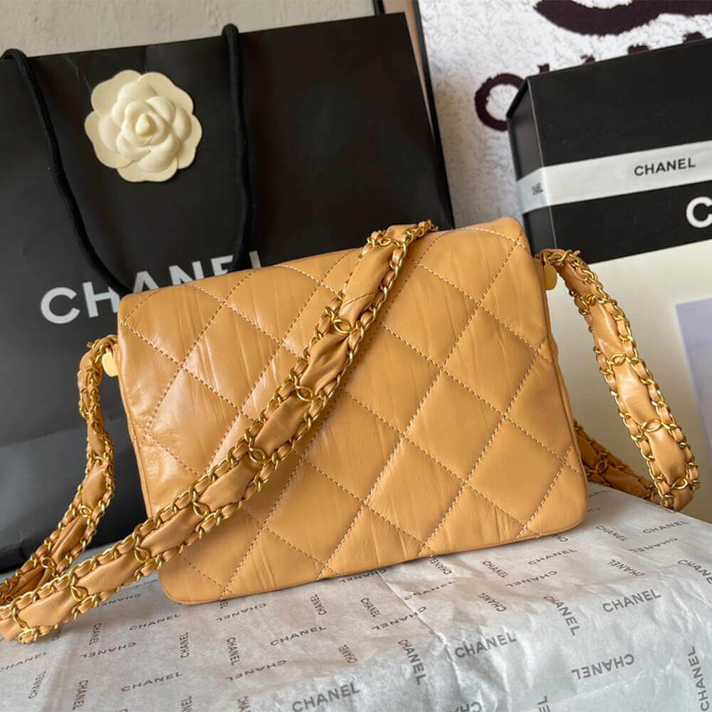 Ch**el MINI FLAP