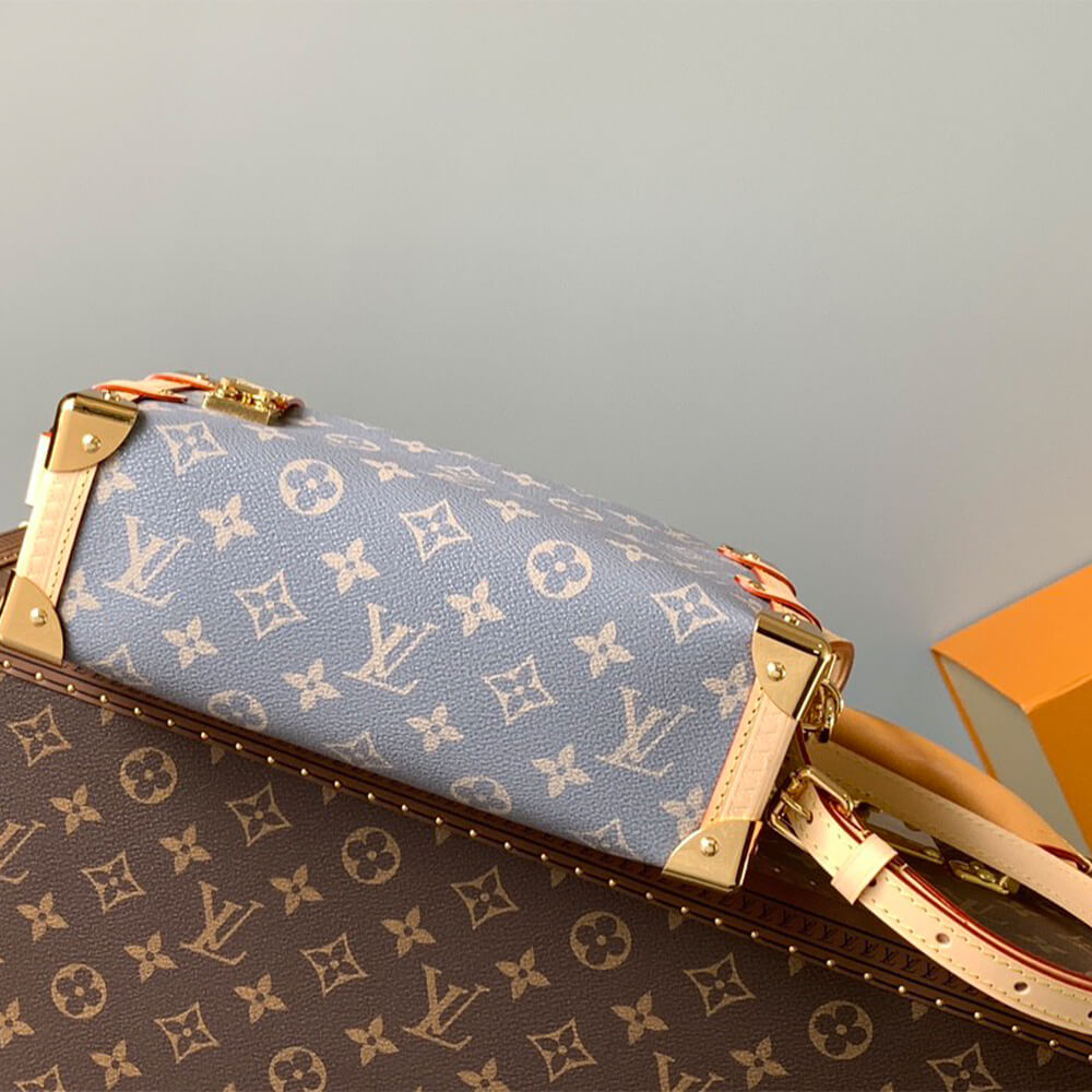 LV Side Trunk MM