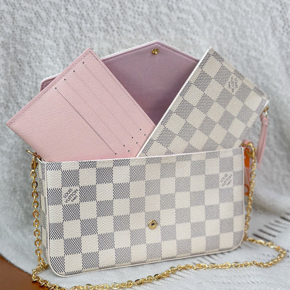 LV Pochette Félicie