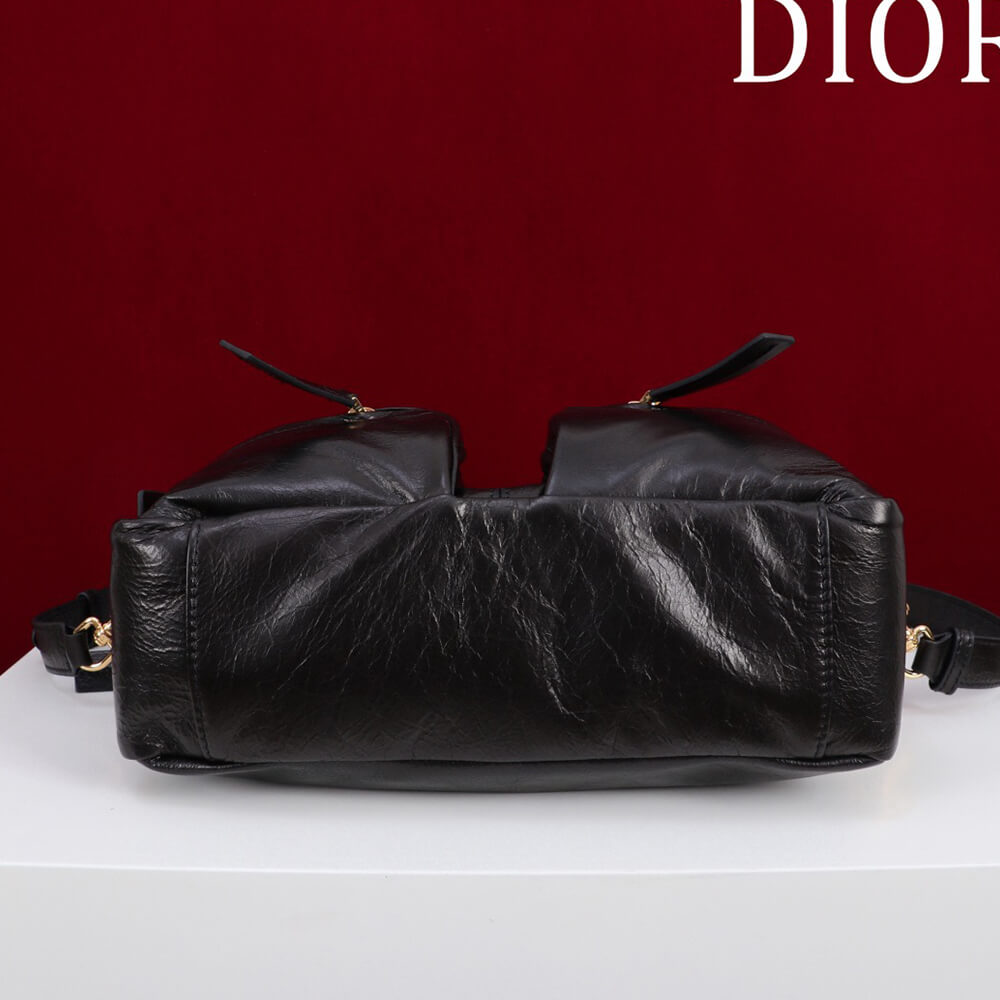 D10r Small Grand Tour Bowling Bag(HIGH-END GRADE)