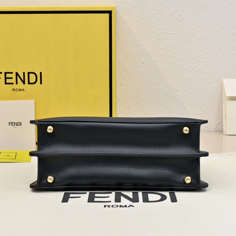 F**di Peekaboo ISeeU Small(high-end grade)