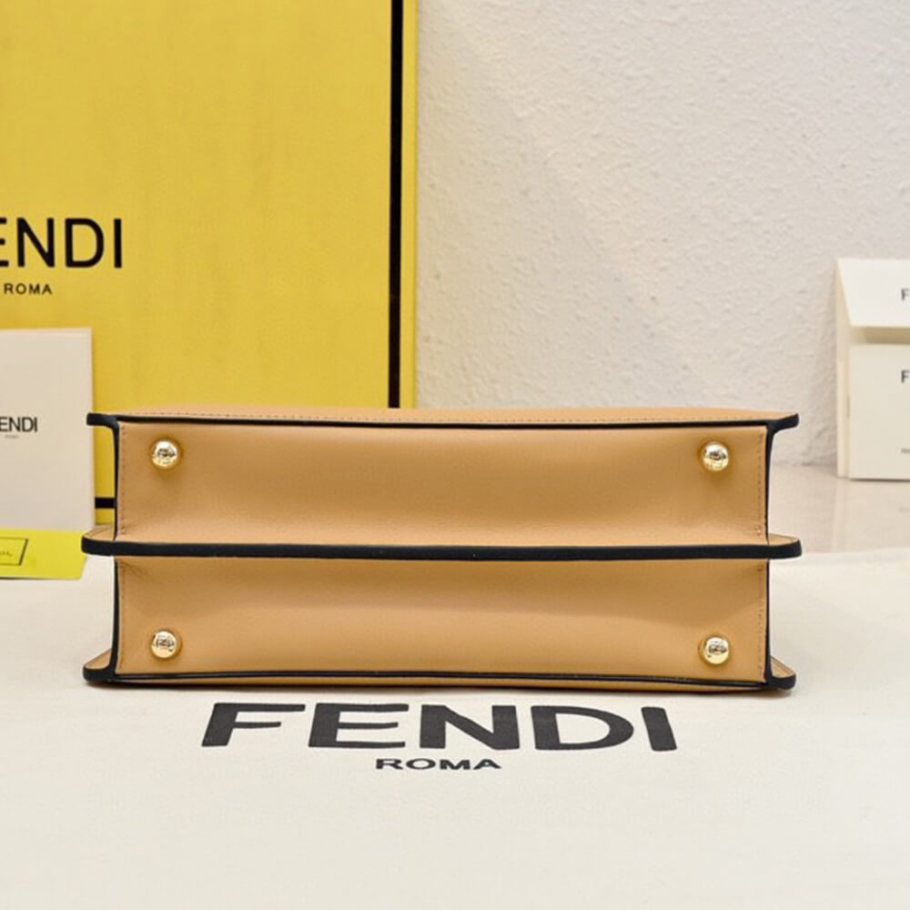 F**di Peekaboo ISeeU Small(high-end grade)