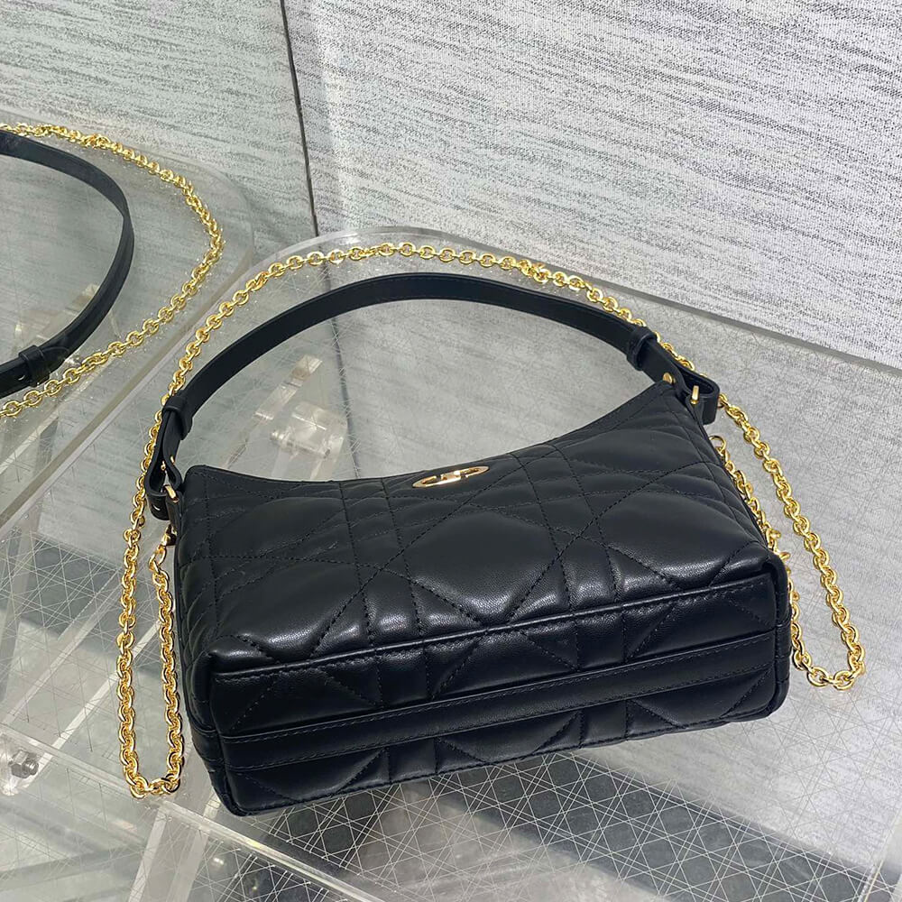 Miss Caro D10rling Mini Bag with Chain