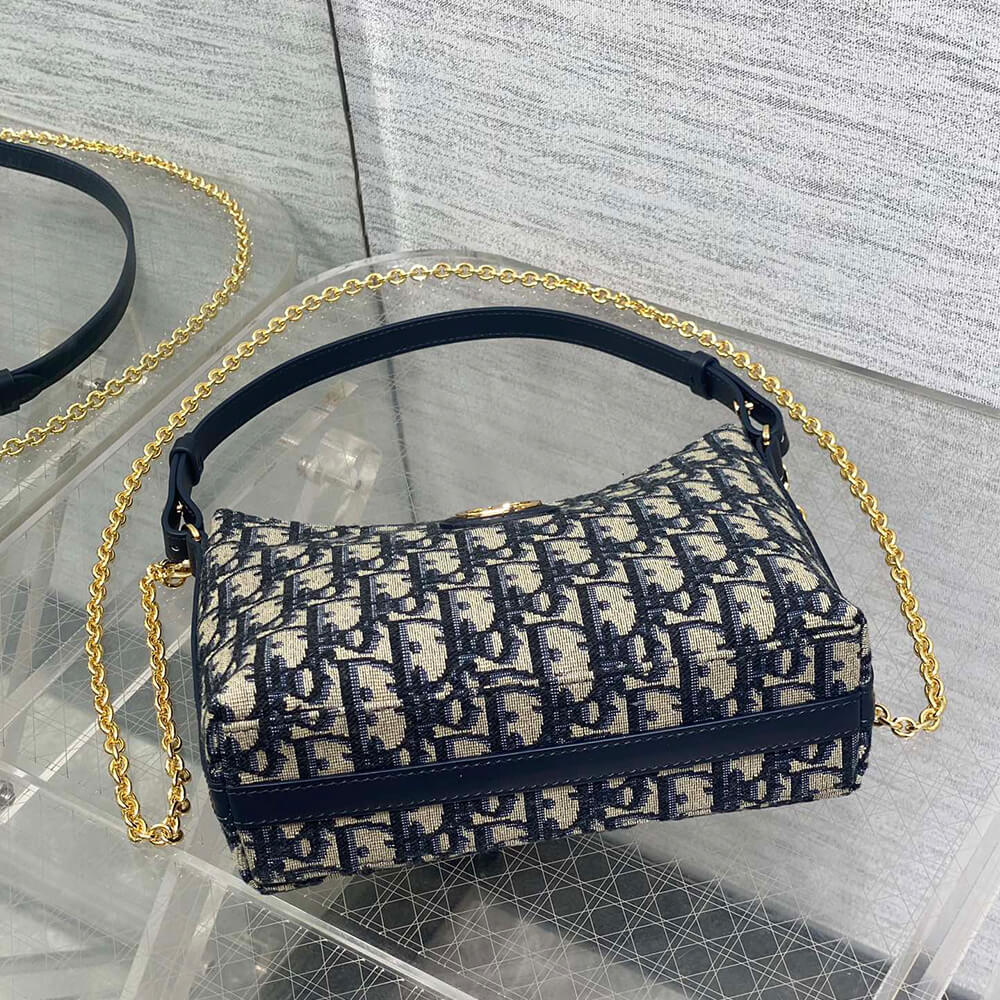 Miss Caro D10rling Mini Bag with Chain