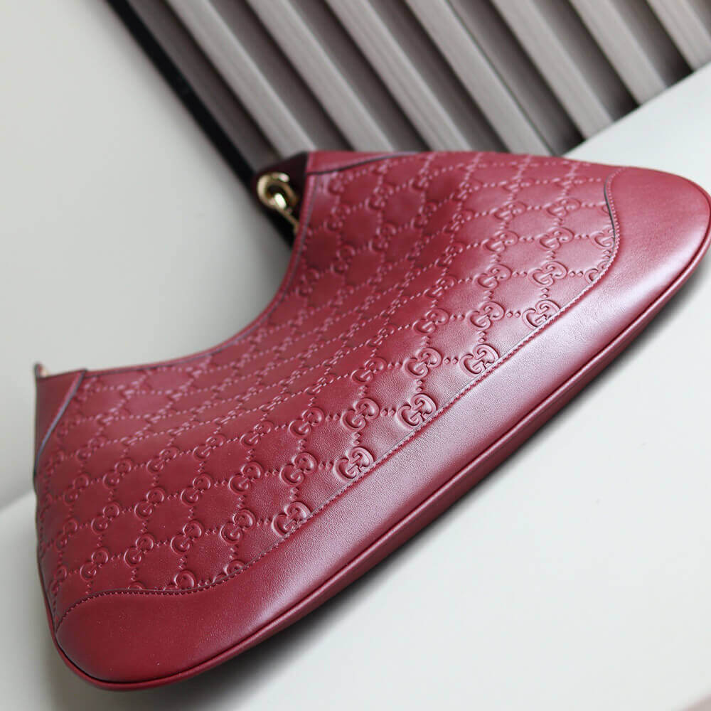 Gvc*1 B medium shoulder bag(HIGH-END GRADE)