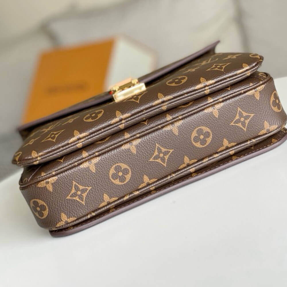 LV  POCHETTE METIS(HIGH-END GRADE)