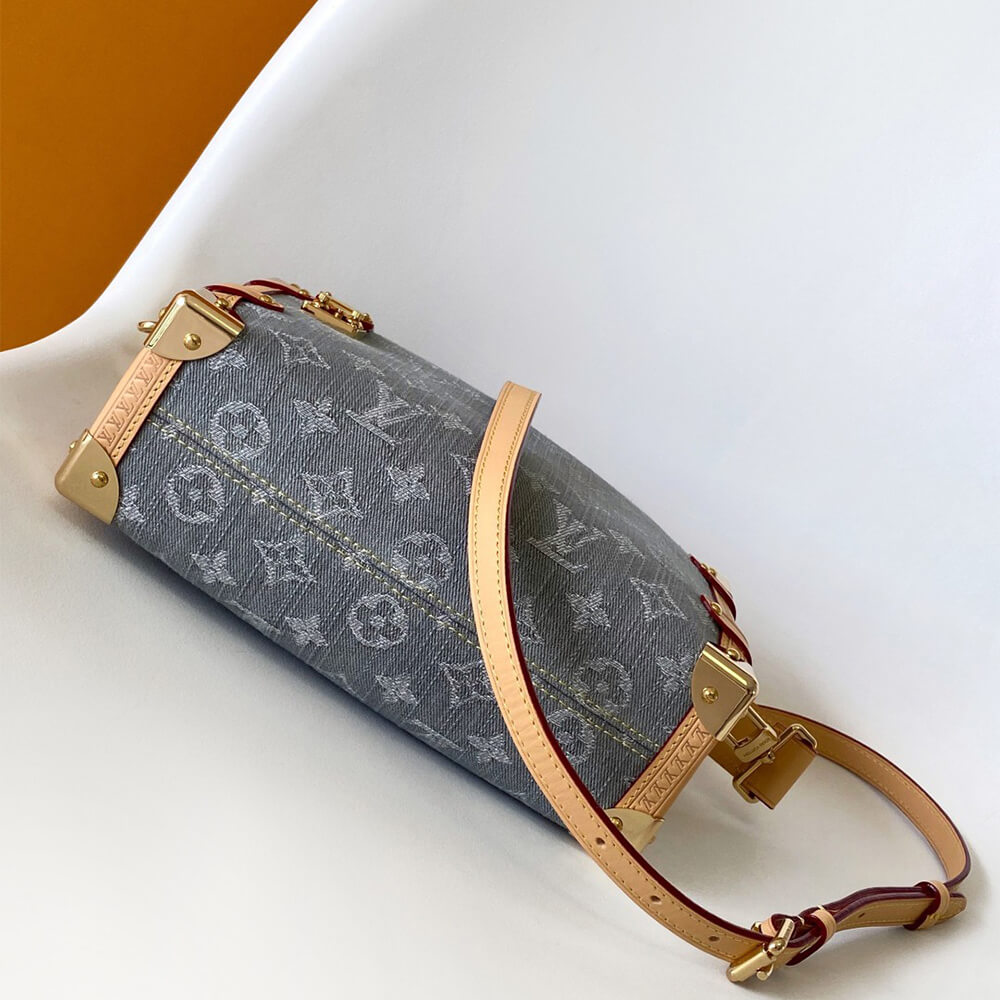 LV Side Trunk MM