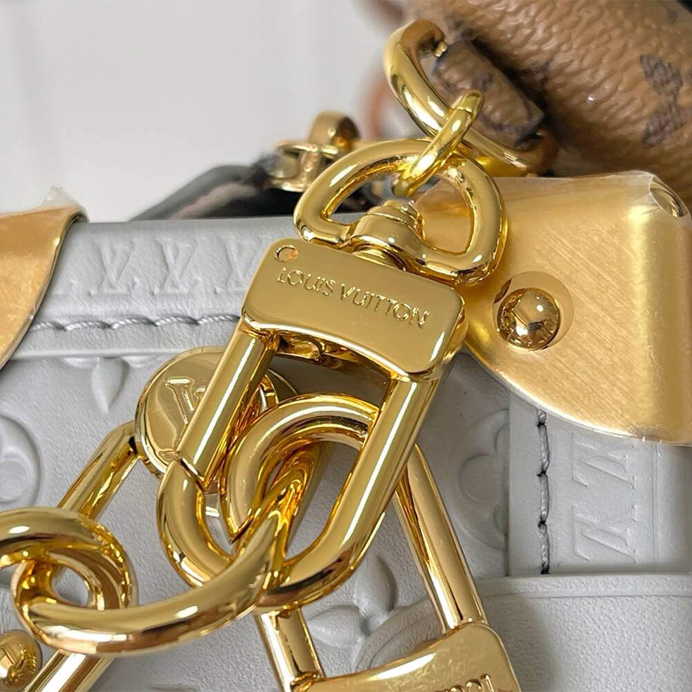 LV Side Trunk MM(HIGH-END GRADE)