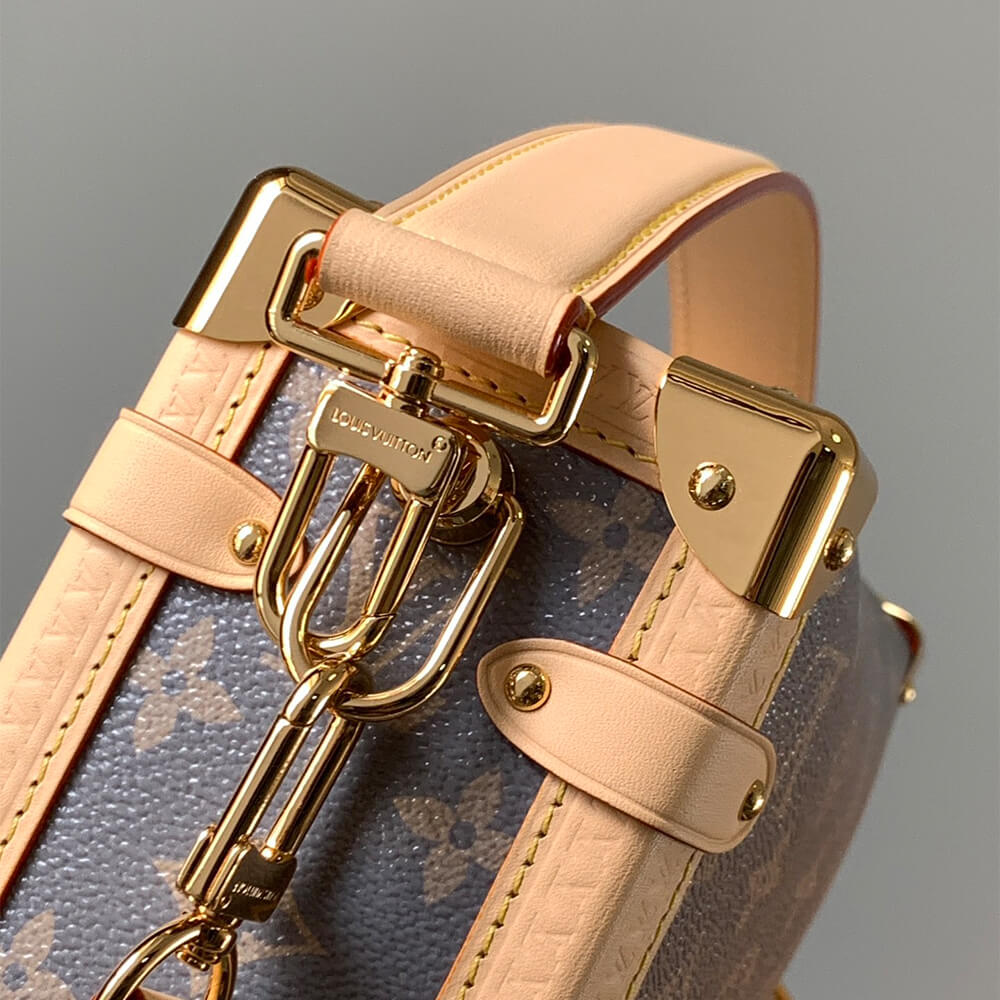 LV Side Trunk MM