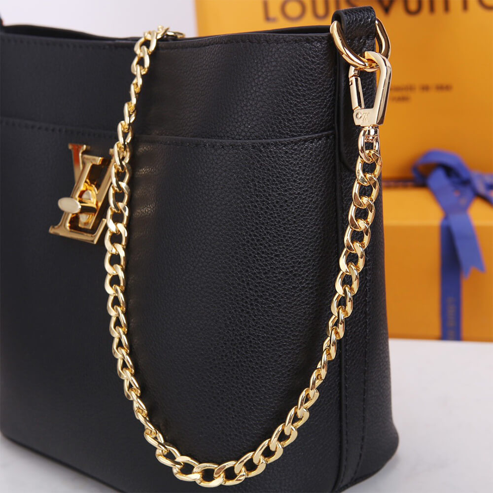 LV Lock and Walk