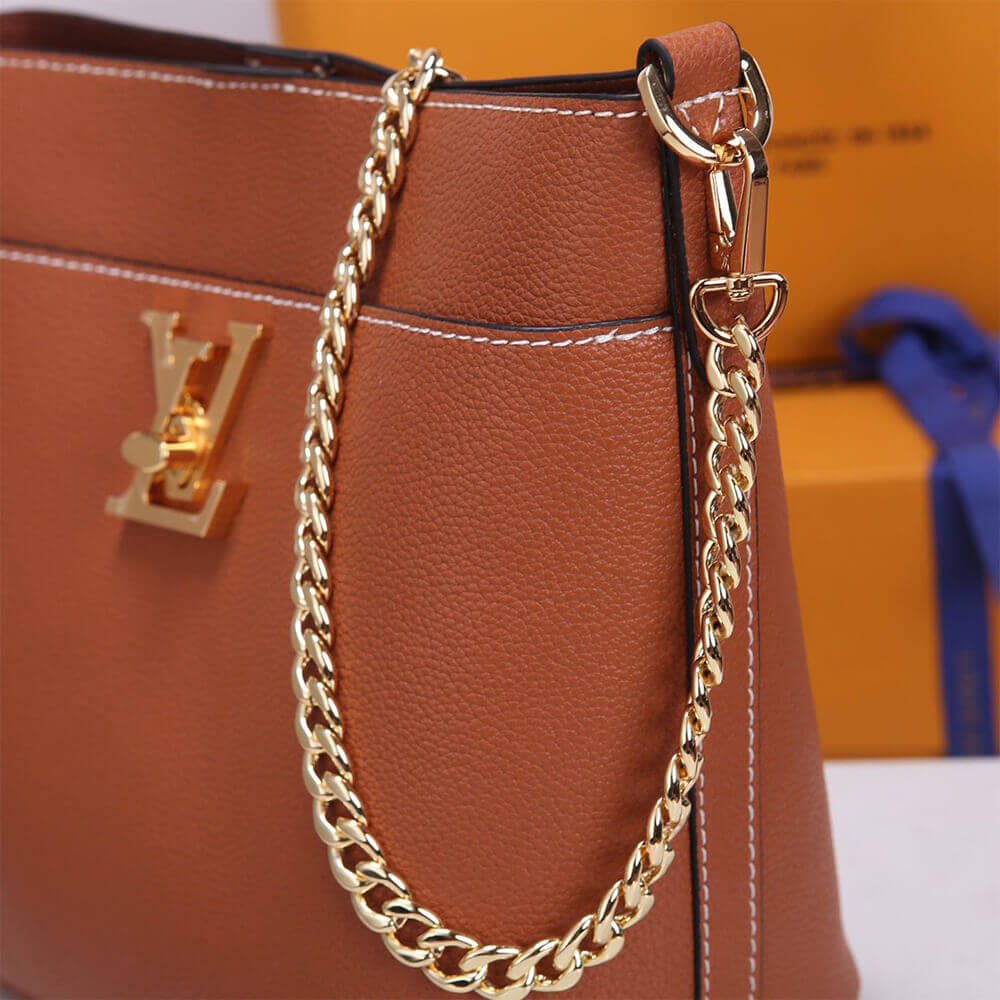 LV Lock and Walk