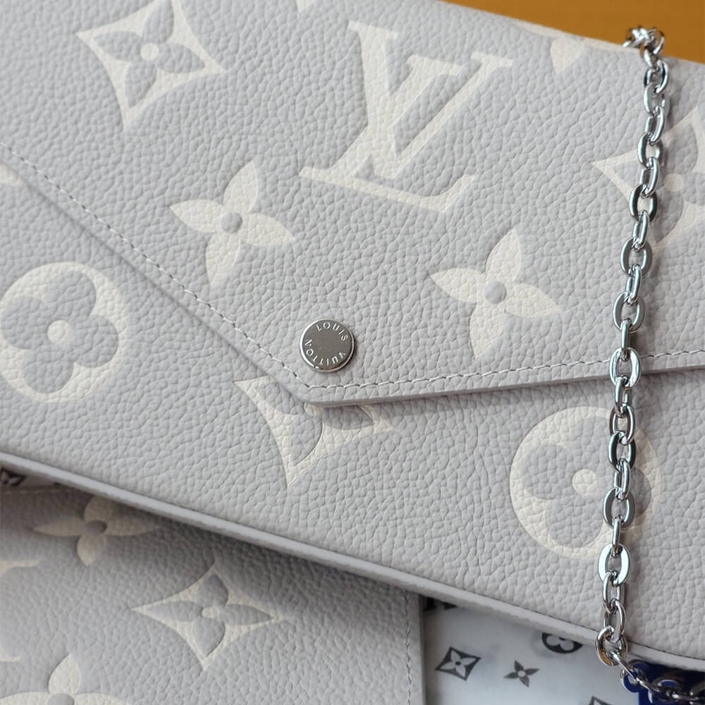LV Pochette Félicie