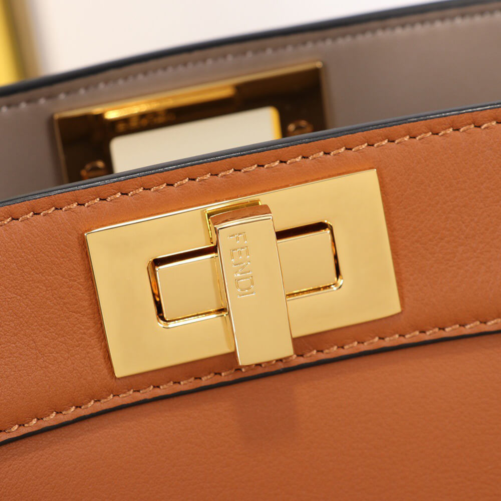 F**di Peekaboo ISeeU Small(high-end grade)