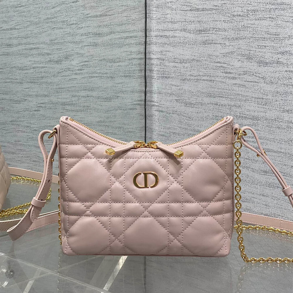 Miss Caro D10rling Mini Bag with Chain