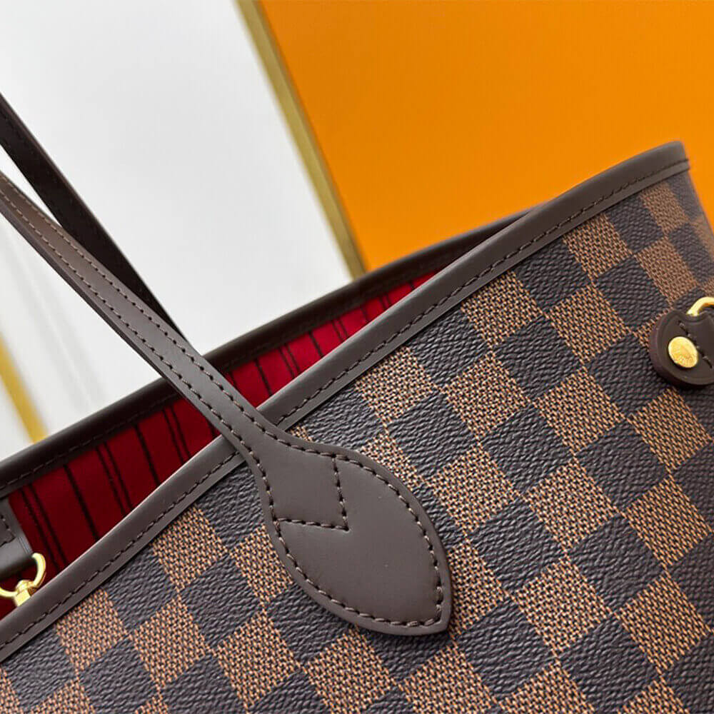 LV NEVERFULL GM(HIGH-END GRADE)
