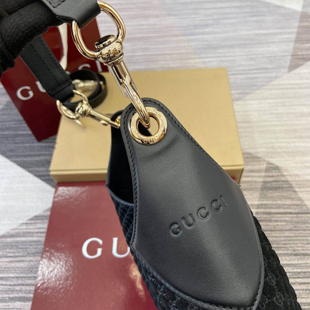 Gvc*1 B medium shoulder bag(HIGH-END GRADE)