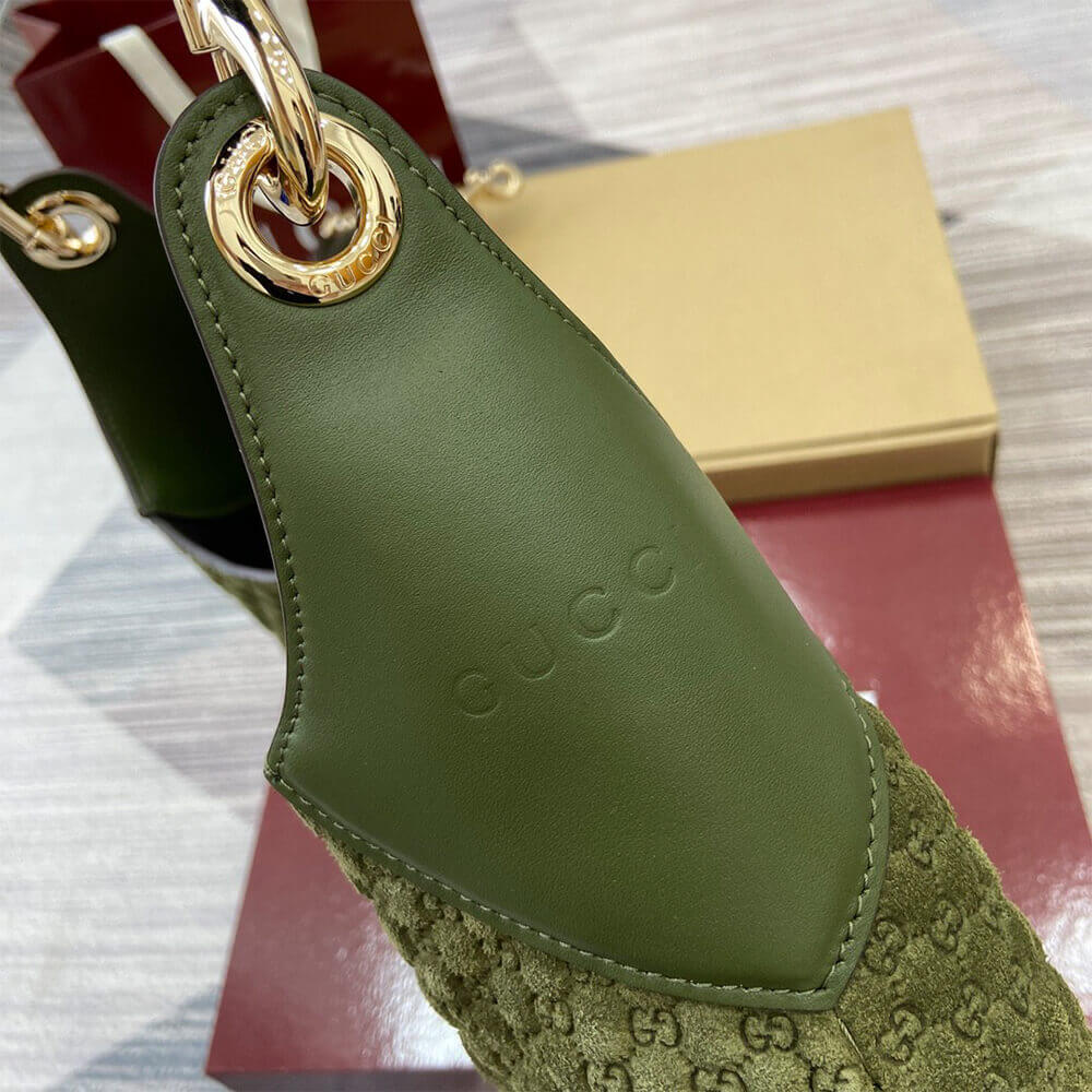 Gvc*1 B medium shoulder bag(HIGH-END GRADE)