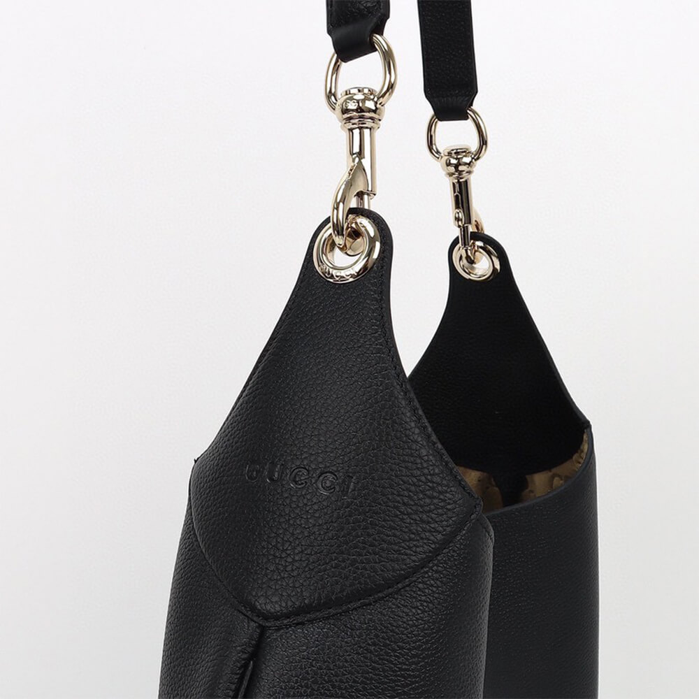 Gvc*1 B large shoulder bag(HIGH-END GRADE)