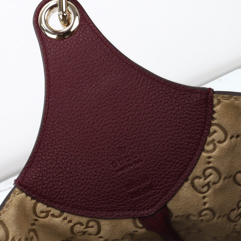 Gvc*1 B large shoulder bag(HIGH-END GRADE)